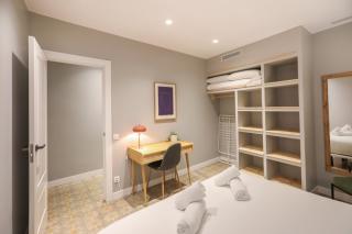 E3MAL1104 - Fantastic apartment near Sagrada famil - Barcelone - 5