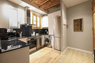 E3MAL1104 - Fantastic apartment near Sagrada famil - Barcelone - 4
