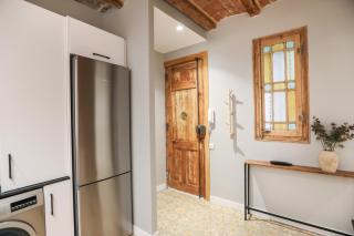 E3MAL1104 - Fantastic apartment near Sagrada famil - Barcelone - 3