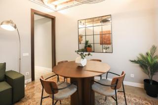 E3MAL1104 - Fantastic apartment near Sagrada famil - Barcelone - 1
