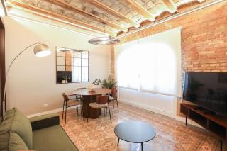 E3MAL1104 - Fantastic apartment near Sagrada famil - 0