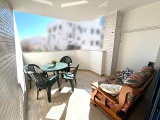 Apartamento con terraza y vistas al mar Playa de Moncofa - 6