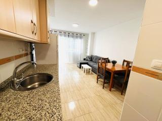 Apartamento con terraza y vistas al mar Playa de Moncofa - Moncófa - 3