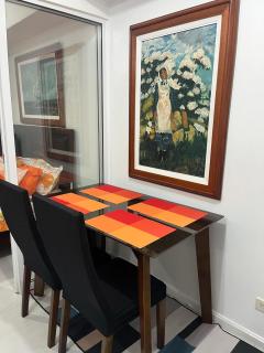 1 bedroom azure beachview 6 - 8