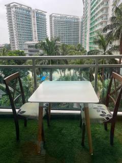 1 bedroom azure beachview 6 - 4