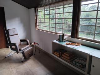 Casa Térrea e Rústica - Serra da Cantareira - Mairiporã - 2