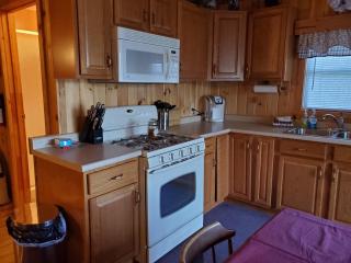 Augur Lake Cabin Escape - Au Sable Forks - 3