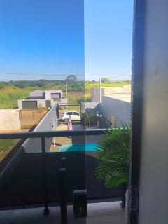Espaco Novo Amanhecer - Foz do Iguaçu - 2
