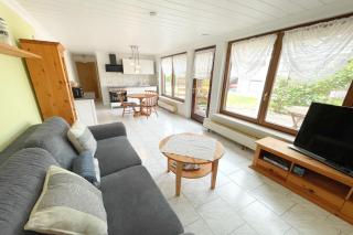 Ferienbungalow Kranich - Ostseebad Koserow - 0
