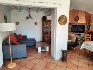 Maison familiale avec piscine proche Périgueux - Chancelade - 5