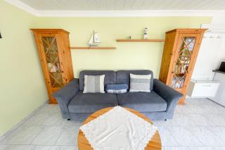 Ferienbungalow Kranich - Ostseebad Koserow - 6