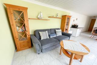 Ferienbungalow Kranich - Ostseebad Koserow - 7