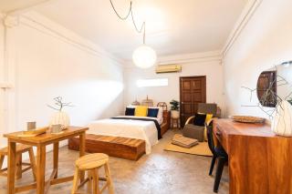 Near One Nimman 4Bedrooms TownHouse - 5