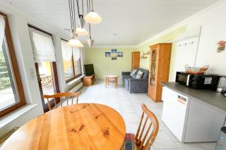 Ferienbungalow Kranich - Ostseebad Koserow - 3