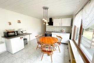 Ferienbungalow Kranich - Ostseebad Koserow - 1