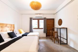 Near One Nimman 4Bedrooms TownHouse - 6