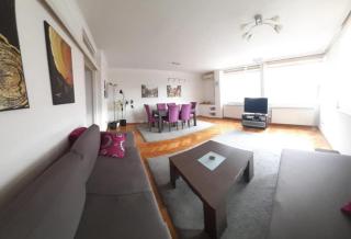 FFS – Central Stay with Free Garage - Sarajevo - 4