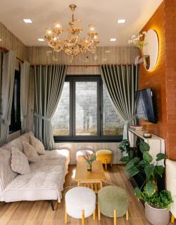 FREELANCE VILLA - Da Lat - 7