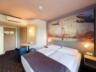 B&B Hotel Düsseldorf-Airport - Düsseldorf - 7