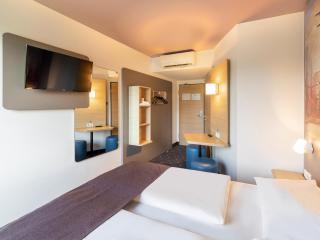B&B Hotel Düsseldorf-Airport - Düsseldorf - 6