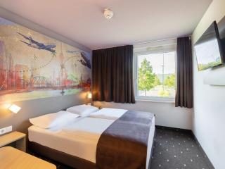 B&B Hotel Düsseldorf-Airport - Düsseldorf - 8
