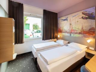 B&B Hotel Düsseldorf-Airport - Düsseldorf - 4
