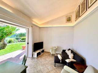 Villa Margherita con vista mare, wi fi, parcheggio e spiaggia privata - 1