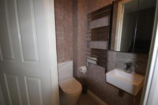 Canalside Beautiful Stone Townhouse - Stone - 6