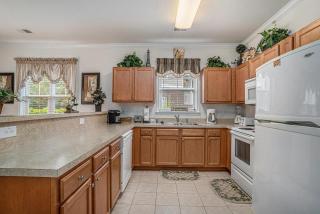 Willow Bend #1115 - North Myrtle Beach - 9