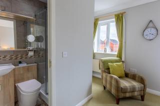 Canalside Beautiful Stone Townhouse - Stone - 5