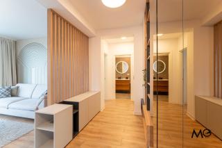 MoHost Uno - Premium Comfort with Mountain View - Braşov - 5