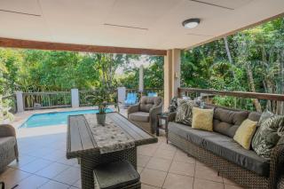 Pelican's Nest Holiday Home St Lucia - St Lucia - 4