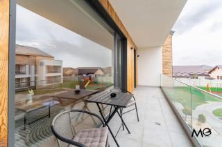 MoHost Uno - Premium Comfort with Mountain View - Braşov - 9