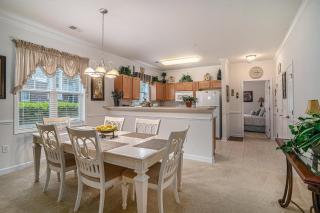Willow Bend #1115 - North Myrtle Beach - 4