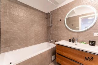 MoHost Uno - Premium Comfort with Mountain View - Braşov - 6