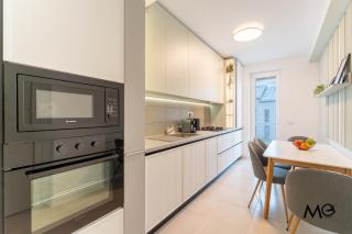 MoHost Uno - Premium Comfort with Mountain View - Braşov - 7