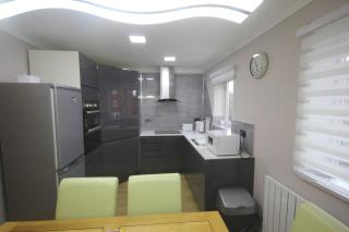 Canalside Beautiful Stone Townhouse - Stone - 7