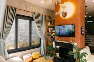 FREELANCE VILLA - Da Lat - 8