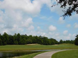 Willow Bend #1122 - North Myrtle Beach - 0