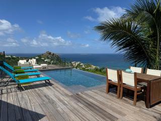 The Red Cloud 6 - Saint Barthelemy - 9