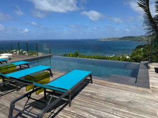 The Red Cloud 6 - Saint Barthelemy - 8