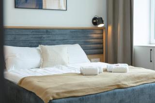 josef's home I Premium Studio I Metro Access - Wenen - 9