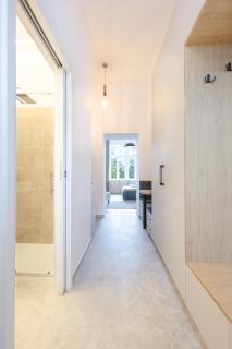 josef's home I Premium Studio I Metro Access - Wenen - 5