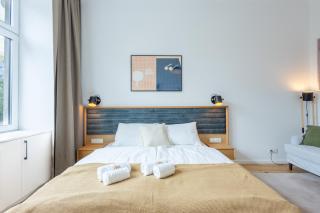 josef's home I Premium Studio I Metro Access - Vienna - 7