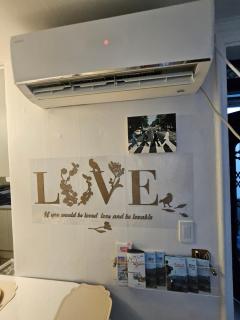 7min Itaewon station binna stay - Seoel - 4