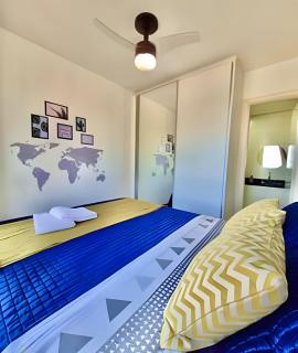 Esplendido, Melhor Vista c/ Garagem - 5