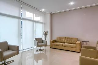 ESPLENDiDO, Melhor Vista c/ Garagem - Curitiba - 1