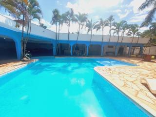 Área de lazer 3 suítes 30 ps - Ribeirão Preto - 9