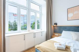 josef's home I Premium Studio I Metro Access - Vienna - 2