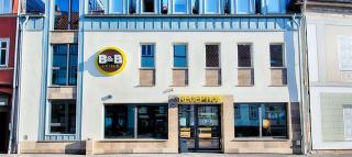 B&B Hotel Eisenach - Eisenach - 0